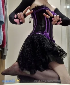 Sfemboy97 - Hey this set didnt do as well as I hoped but oh well If