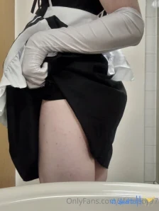 Sfemboy97 - Hey everyone sorry this weeks post is gonna be a bit late