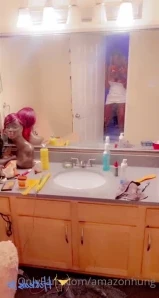 Amazonhung - Been working hard guys new video coming soon