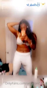 Amazonhung - Yalll I m looking for men to record with You know how