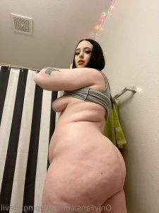 Weepingxdevil - tell me that i m cute when i cum the mirror is dirty