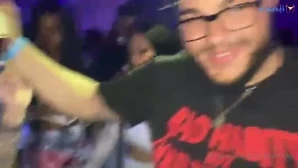 Thedevynhicks - Who wants to watch what she did after this 