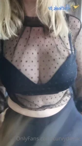 Maskedcurvygoddess - Would you like to see my beautiful face