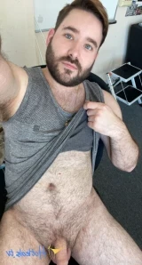 Asj1990 - These were the first pictures in took in that red FUCK jock