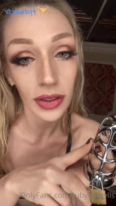 Rubyenraylls - Good afternoon my obedient pet ready for fun