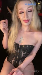 Rubyenraylls - Wicked July punishments part 1 