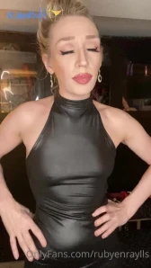 Rubyenraylls - Messy F hair But you can only dream about it Or have me