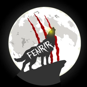 FENRIR🐺