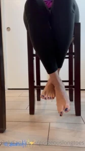 Gorgeouslongtoes - Two Shoes Tuesday I ll be responding to messages