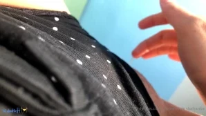 Violamapley2 - Taking pics in my new wardrobe mirror