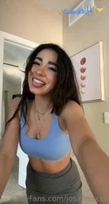 Josafinaxxx - Should I fuck my Uber