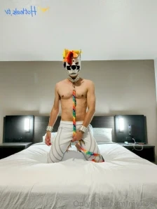 Myk3sr - Doing pics now Here s a teaser u Know you like it Don t lie