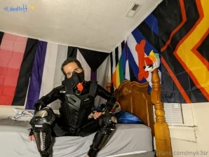 Myk3sr - FYI I have a new Sona Boopers cousin He s a rainbow doggo I m