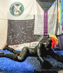 Myk3sr - Since butts are my favorite thing have a butt picture It s