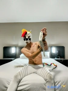 Myk3sr - From this weekend wish I could share more but due to privacy