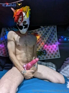 Myk3sr - Because I like butts and haven t posted for a while I m