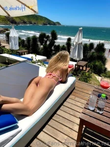 Paulamuniz - Have you fantasized about me jerking off and sucking your