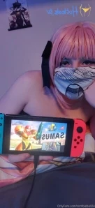 Zombiebait24 - So busyyyyy ughhhh TwT it s ok I just keep on moving I