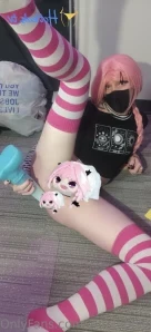 Zombiebait24 - Local College Femboy wants to jack off with you Click