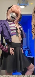 Zombiebait24 - I went and grabbed my lil swimsuit for you again 3