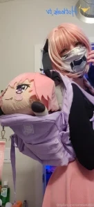 Zombiebait24 - Hey guys I got some new lingerie Do you guys like it