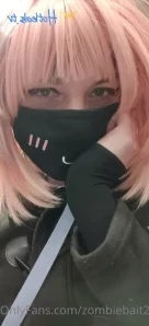 Zombiebait24 - Yeeeee I love making swimsuit lewds w They ll be here