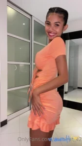 Manithai99 - Here is a preview of my Blue lingerie video send me DM 