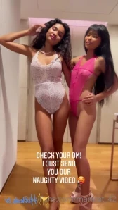 Manithai99 - What if I wear this in your bedroom Could you handle it 