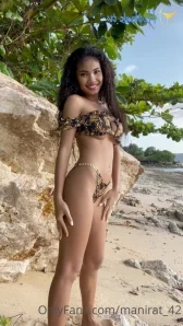 Manithai99 - It s so hot here in Thailand I love spending time in the