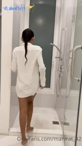 Manithai99 - Good morning baby