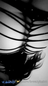 Breezybabiii - want u wanna do with me on this couch give me some