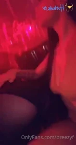 Breezybabiii - bout to travel again in next few days what clubs are