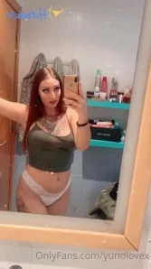 Yunolovex - I love making content for you so much do you love it too