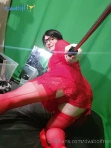 Dvaboifree - DVaBoi Booty September 30th 2022 that was a whole month part 15