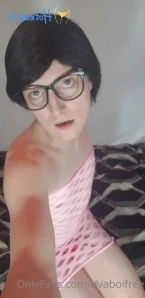 Dvaboifree - DVaBoi August 2022 Part 1 part 16