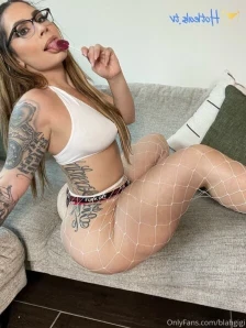 Blahgigi - Don t lose me baby