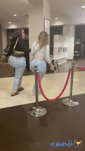 Blahgigi - My lil Booty