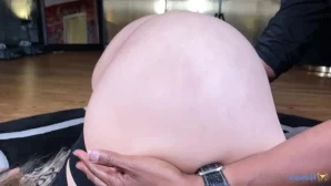 Blahgigi - BRAND NEW SOLO NASTY TALK ASS-HOLE SPREAD REVILE 