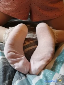 Lilypod - Ass toes ass n toes You know I always got you covered for