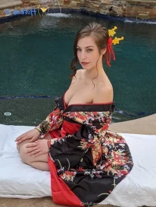 Missspencerbradley - Does this get you excited