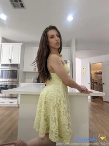 Missspencerbradley - I have a surprise for you DM me