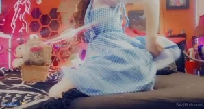Fatalgothfree - Had a great time tonight If you want to see more
