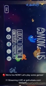 Fatalgothfree - See ya soon fatalgoth