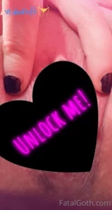 Fatalgothfree - fatalgoth We re live NOW Streaming LIVE at Gothurbate