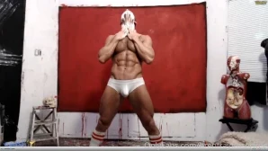 Brentrayfraserfree - I m having a special sale on my silicone Dildo