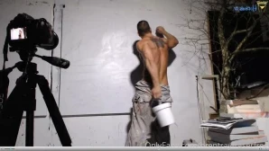 Brentrayfraserfree - My hole got dominated and double penetrated There