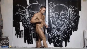 Brentrayfraserfree - Cowboy fitnesS