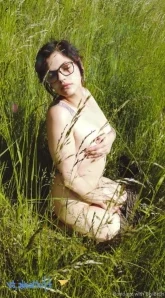 Bisibeth - Feeling naughty at work again