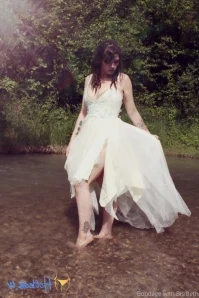 Bisibeth - It s so hot outside What are you up to this summer Have a