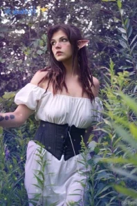 Bisibeth - Would you be interested in a new fawn shooting as soon as